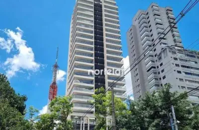 Apartamento com 4 quartos à venda na Rua Alves Guimarães, Pinheiros, São Paulo