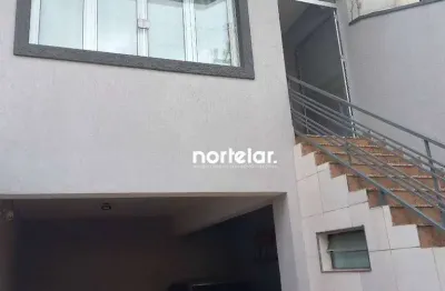 Oportunidade sobrado 3 quartos sendo 1 suíte no bairro do limão!!!