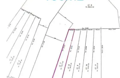 Terreno à venda, 129 m² por r$ 130.000,00 - vila homero - são paulo/sp