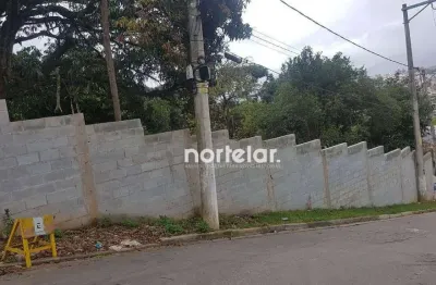 Terreno à venda, 500 m² por r$ 369.900,00 - vila homero - são paulo/sp