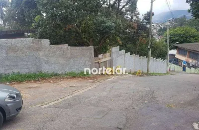 Terreno à venda, 880 m² por r$ 599.900,00 - vila homero - são paulo/sp