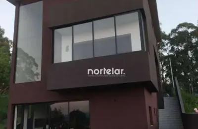 Sobrado com 3 quartos à venda, 320 m²  - reserva santa anna - santana de parnaíba/sp