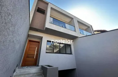 Sobrado com 3 dormitórios à venda, 250 m² por r$ 1.580.000,00 - jardim felicidade (zona oeste) - são paulo/sp