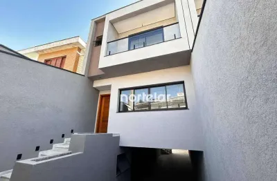 Sobrado à venda, 250 m² por r$ 1.580.000,00 - jardim felicidade (zona norte) - são paulo/sp