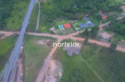 Chácara à venda, 3000 m² por r$ 740.000,00 - vale esperança - mairinque/sp