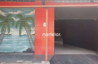 Sala comercial para alugar na Rua Juan Gomez de Mora, Vila Cruz das Almas, São Paulo