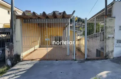Casa com 2 quartos à venda na Rua Adrião Ferreira, Parque Maria Domitila, São Paulo