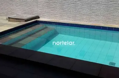 Casa com 5 quartos à venda na Rua Marco Barra Costa, Balneário Cidade Atlântica, Guarujá