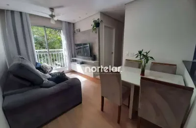 Apartamento com 2 dormitórios à venda, 45 m² por r$ 300.000,00 - jaraguá - são paulo/sp