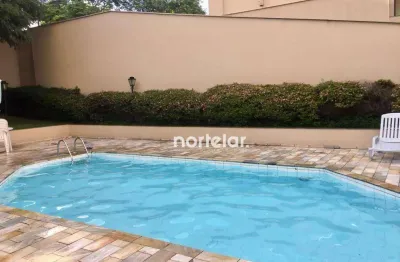 Apartamento com 2 quartos à venda na Rua Rubens de Souza Araújo, Vila Mangalot, São Paulo