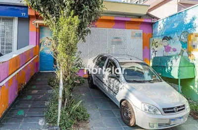 Casa para alugar, 250 m² por r$ 6.892,63/mês - freguesia do ó - são paulo/sp