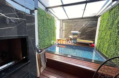 Casa com 3 quartos à venda na Rua José Albino, Parque São Domingos, São Paulo