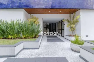 Apartamento com 2 dormitórios à venda, 69 m² por r$ 715.000 - alto da lapa - são paulo/sp