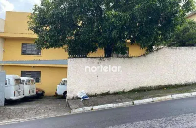 Galpão, 800 m² - venda por r$ 1.999.000,00 ou aluguel por r$ 17.233,33/mês - vila amalia (zona norte) - são paulo/sp