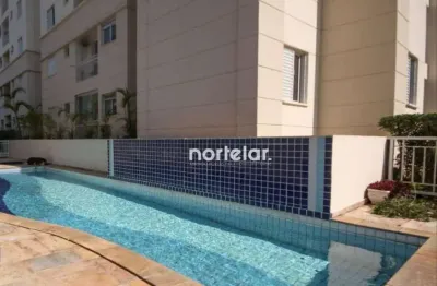Apartamento com 2 dormitórios à venda, 50 m² por r$ 380.000,00 - limão - são paulo/sp