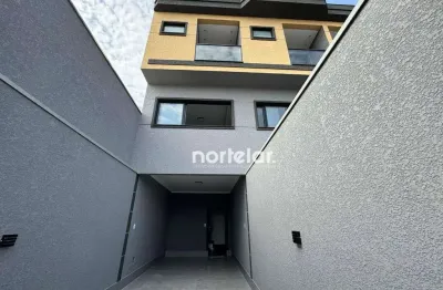 Sobrado à venda, 108 m² por r$ 850.000,00 - jardim vista linda - são paulo/sp