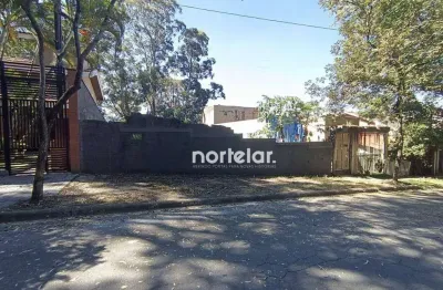 Terreno à venda na Rua Sícano, City América, São Paulo