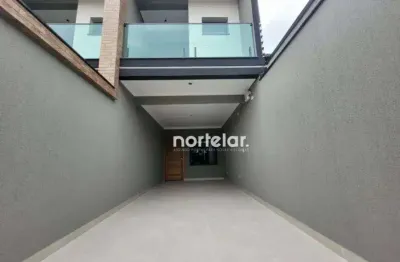 Sobrado 3 quartos, 120 m² por r$ 719.000 - vila jaguara - são paulo/sp