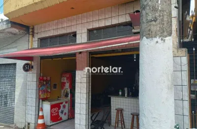 Área à venda, 180 m² por r$ 999.990,00 - jardim íris - são paulo/sp