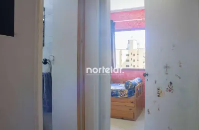 Apartamento com 2 dormitórios à venda, 70 m² por r$ 580.000,00 - vila paulicéia - são paulo/sp
