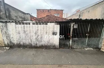 Terreno à venda, 175 m² por r$ 600.000,00 - jardim santa mônica - são paulo/sp