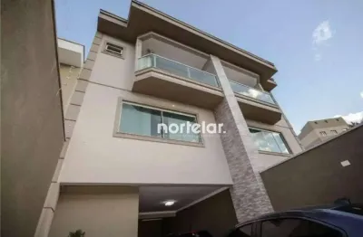 Sobrado com 3 dormitórios à venda, 160 m² por r$ 950.000,00 - jardim felicidade (zona oeste) - são paulo/sp