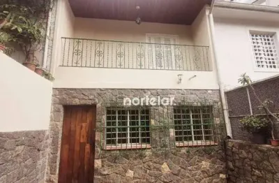 Sobrado com 2 dormitórios à venda por r$ 1.065.000,00 - vila pompeia - são paulo/sp