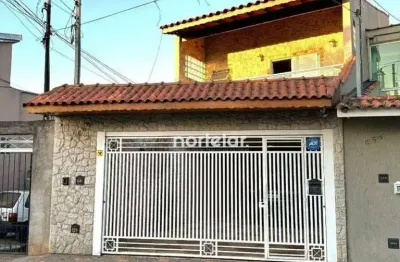 Sobrado com 3 dormitórios à venda, 375 m² por r$ 1.450.000,00 - vila cavaton - são paulo/sp