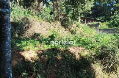 Terreno à venda, 1300 m² por r$ 230.000,00 - santa inês - caieiras/sp
