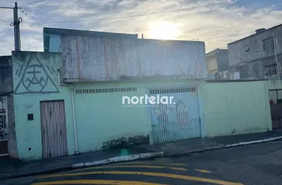 Sobrado à venda, 150 m² por r$ 500.000,00 - freguesia do ó - são paulo/sp