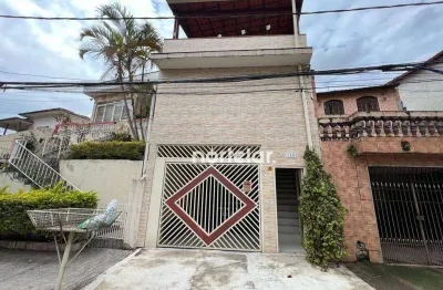 Sobrado à venda, 238 m² por r$ 850.000,00 - freguesia do ó - são paulo/sp