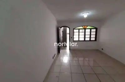Sobrado com 2 dormitórios à venda, 110 m² por r$ 420.000,00 - conjunto residencial vista verde - são paulo/sp