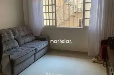 Sobrado com 3 dormitórios à venda, 221 m² por r$ 880.000,00 - vila santa clara - são paulo/sp