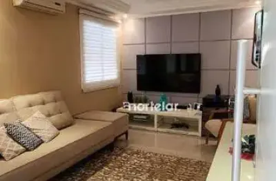 Sobrado com 3 dormitórios à venda, 72 m² por r$ 584.000,00 - jaraguá - são paulo/sp