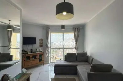 Apartamento com 2 dormitórios à venda, 60 m² por r$ 460.000,00 - limão - são paulo/sp