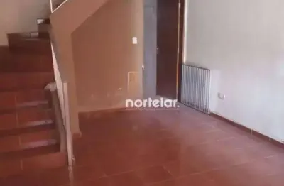 Sobrado com 2 dormitórios à venda, 90 m² por r$ 419.000,00 - vila marina - são paulo/sp