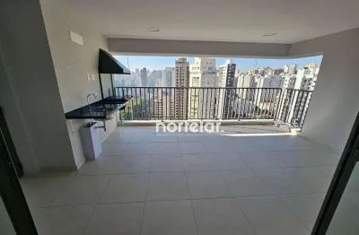 Apartamento com 3 dormitórios à venda, 115 m² por r$ 2.050.000,00 - perdizes - são paulo/sp