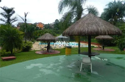 Casa com 3 dormitórios à venda, 600 m² por r$ 1.500.000,00 - condomínio nova são paulo - itapevi/sp