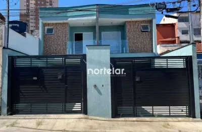 Lançamento imperdível na freguesia do ó!  se você busca conforto, modernidade e ótima localização, este sobrado novo é perfeito para você!  ? diferen