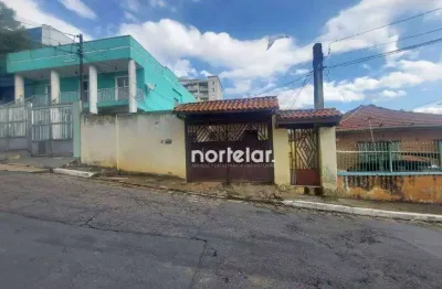 Casa com 10 dormitórios à venda, 250 m² por r$ 650.000,00 - vila nina - são paulo/sp