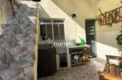 Casa com 2 dormitórios à venda, 80 m² por r$ 795.000,00 - nossa senhora do ó - são paulo/sp