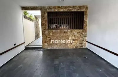 Sobrado com 3 dormitórios à venda, 195 m² por r$ 840.000,00 - nossa senhora do ó - são paulo/sp