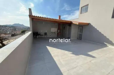 Apartamento com 1 quarto à venda, 44 m² por r$ 273.360 - vila mangalot - são paulo/sp