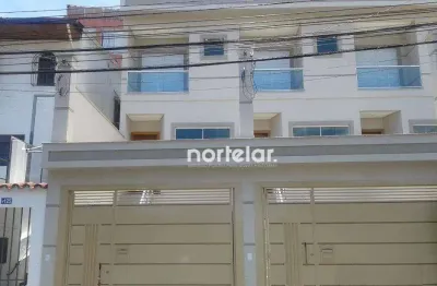 Sobrado à venda, 180 m² por r$ 749.900,00 - vila comercial - são paulo/sp