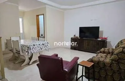 Sobrado com 3 dormitórios à venda, 86 m² por r$ 400.000,00 - vila jaraguá - são paulo/sp