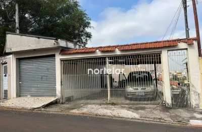 Casa à venda, 200 m² por r$ 550.000,00 - freguesia do ó - são paulo/sp