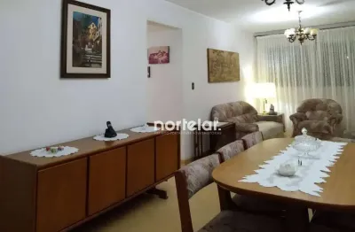 Apartamento com 2 quartos  à venda, 78 m² por r$ 429.900 - jardim íris - são paulo/sp