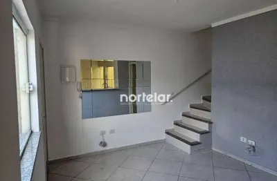 Sobrado com 2 quartos à venda, 70 m² - vila dos remédios - são paulo/sp