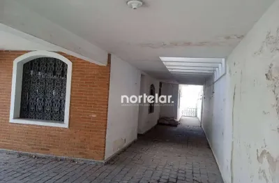 Casa com 3 quartos à venda, 300 m² por r$ 1.280.000 - parque são domingos - são paulo/sp