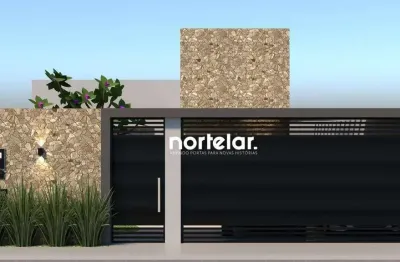 Casa com 3 quartos à venda, 300 m² por r$ 1.280.000 - parque são domingos - são paulo/sp